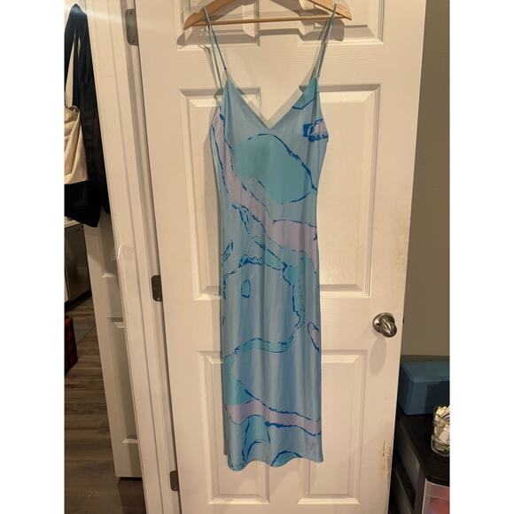 Simon Miller Esmond Dress, S - Picture 5 of 12